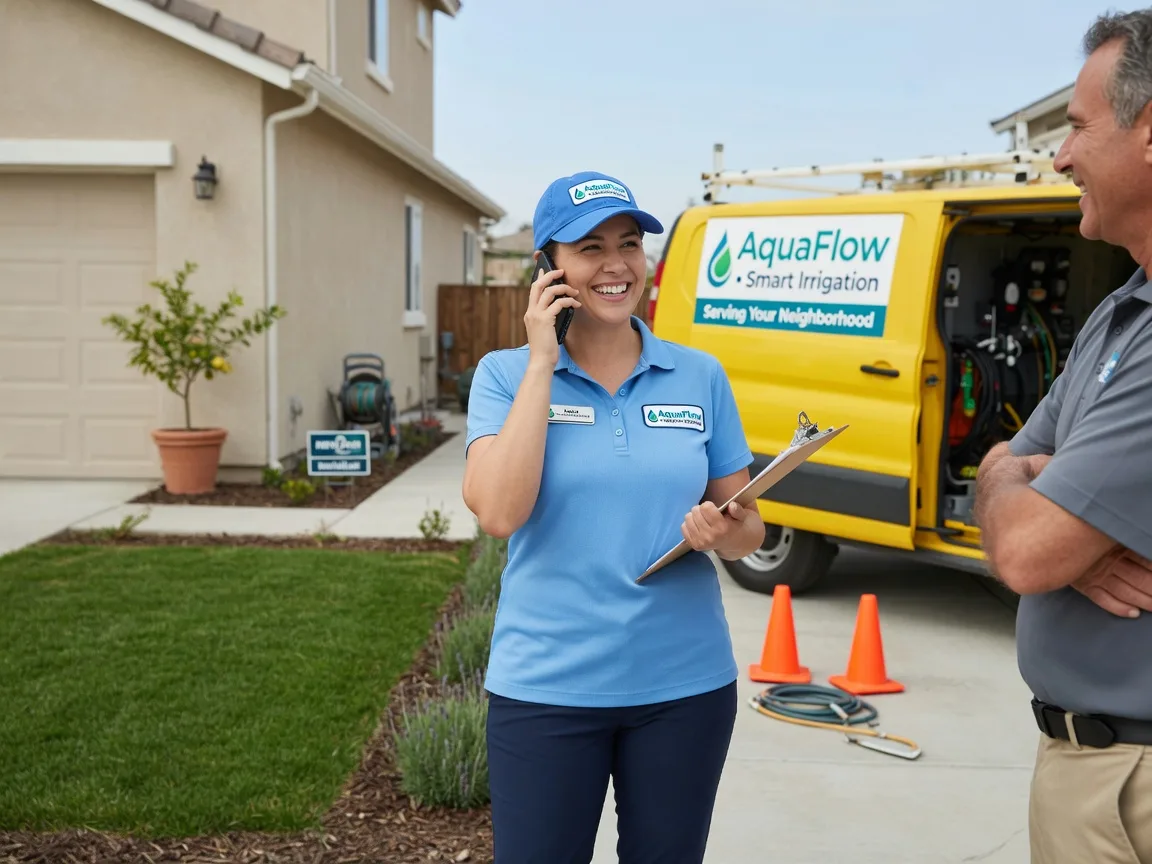 Irrigation Installation Schuyler Lake, NY FAQs